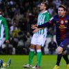 Lionel Messi a doborat recordul de goluri marcat intr-un an de Gerd Muller